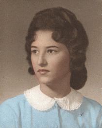 Kay Karole Bordeau